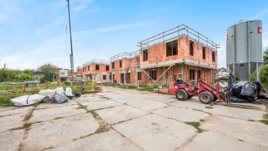 Koolputstraat - 24 - - Lot 2 - 9120