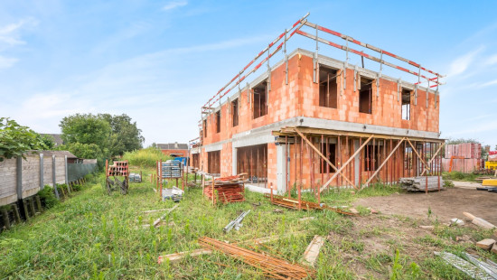 Koolputstraat - 24 - - Lot 2 - 9120