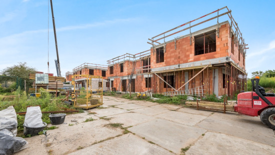 Koolputstraat - 24 - - Lot 2 - 9120