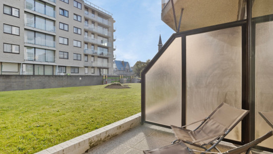 Kapellelaan - 6 - G002 - 8660
