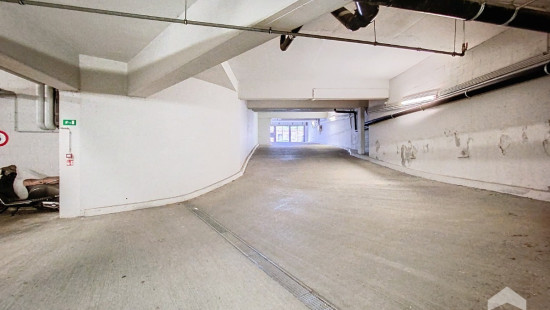 Rue du Magistrat - 22 - - 1000