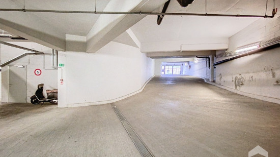 Rue du Magistrat - 22 - - 1000