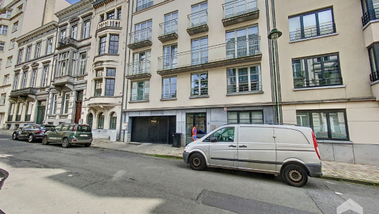 Rue du Magistrat - 22 - - 1000