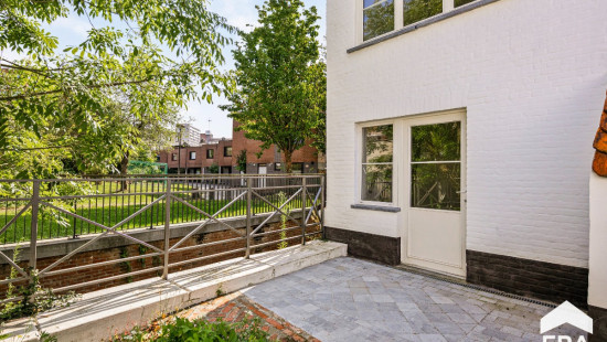Mechelsestraat - 174 - - 3000