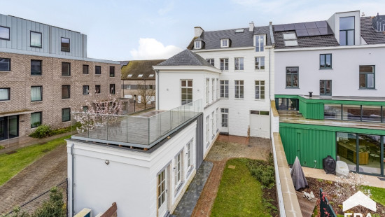 Mechelsestraat - 174 - - 3000