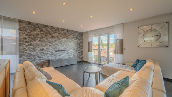 Rue Paul Janson - 268 - - 4460
