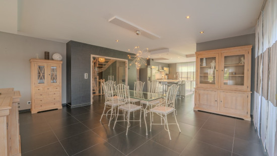 Rue Paul Janson - 268 - - 4460