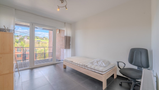 Rue Paul Janson - 268 - - 4460