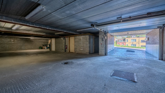 Rue Paul Janson - 268 - - 4460