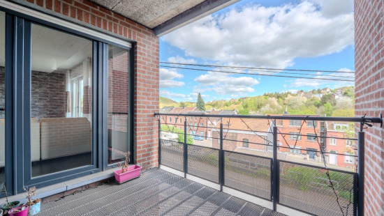 Rue Paul Janson - 268 - - 4460