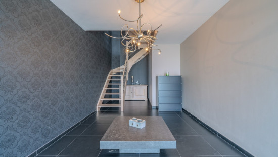 Rue Paul Janson - 268 - - 4460
