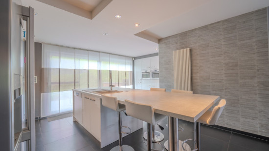 Rue Paul Janson - 268 - - 4460