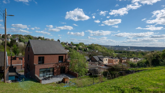 Rue Paul Janson - 268 - - 4460