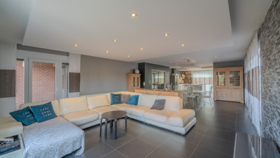 Rue Paul Janson - 268 - - 4460