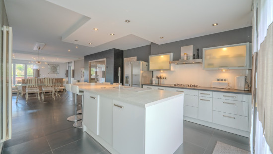 Rue Paul Janson - 268 - - 4460