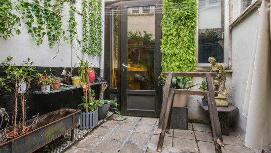 Phoenixstraat - 76 - - 9000