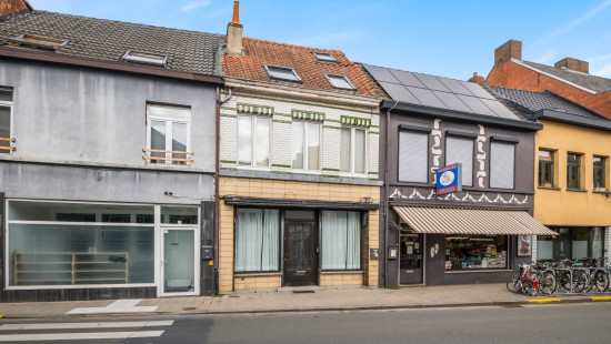 Phoenixstraat - 76 - - 9000