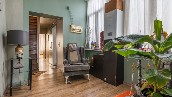 Phoenixstraat - 76 - - 9000