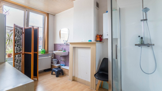 Izegemsestraat - 86 - - 8500
