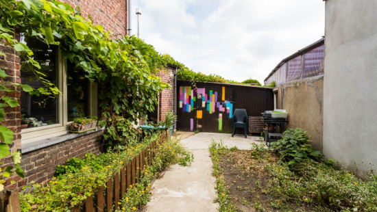Izegemsestraat - 86 - - 8500