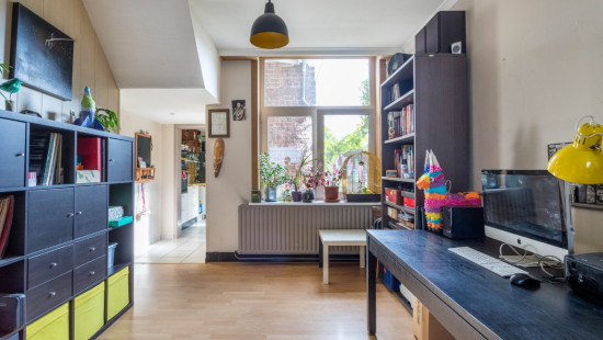 Izegemsestraat - 86 - - 8500
