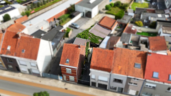 Izegemsestraat - 86 - - 8500
