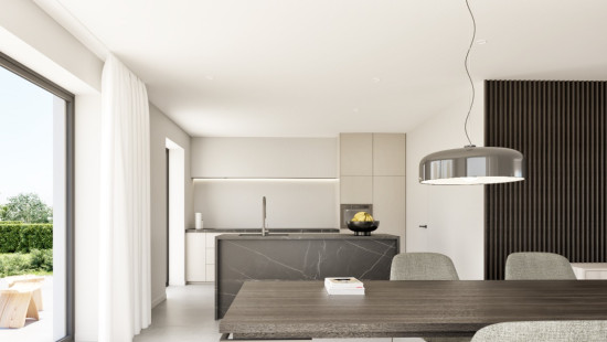 Sint-Jansstraat - 86 - * - Lot 44 - 8791