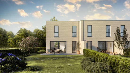 Sint-Jansstraat - 86 - - Lot 106 - 8791