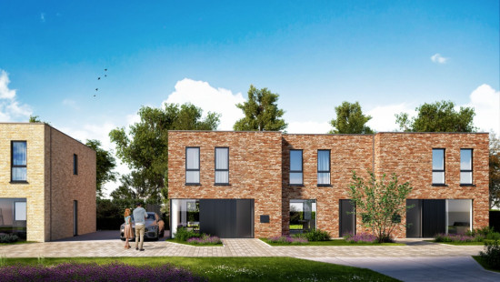 Sint-Jansstraat - 86 - - Lot 106 - 8791