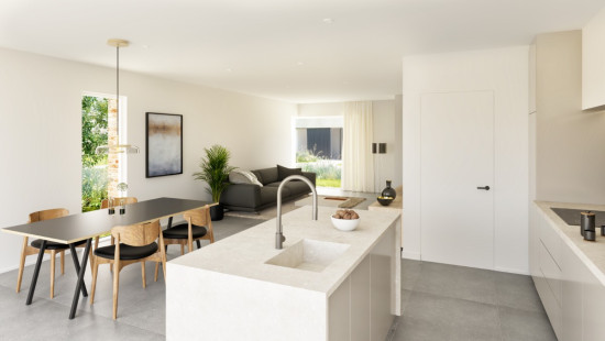 Sint-Jansstraat - 86 - - Lot 106 - 8791