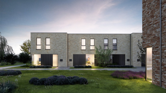 Sint-Jansstraat - 86 - - Lot 106 - 8791