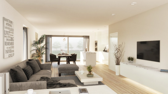 Sint-Jansstraat - 86 - - Lot 106 - 8791