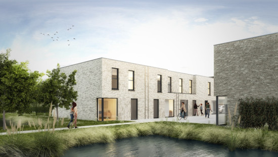 Sint-Jansstraat - 86 - - Lot 106 - 8791
