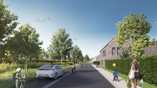 Sint-Jansstraat - 86 - - Lot 106 - 8791