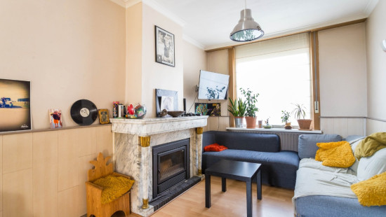 Izegemsestraat - 86 - - 8500