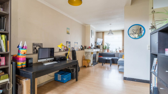 Izegemsestraat - 86 - - 8500