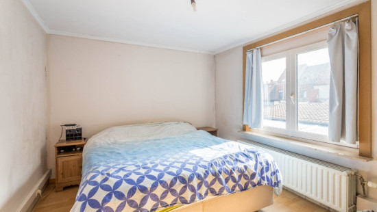 Izegemsestraat - 86 - - 8500
