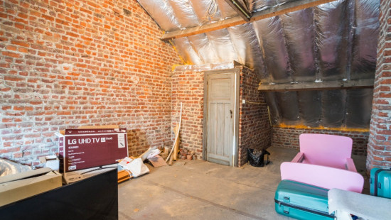 Izegemsestraat - 86 - - 8500