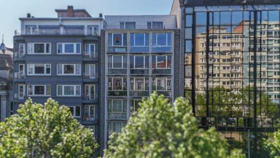 Boulevard Piercot - 33 - 54 - 4000