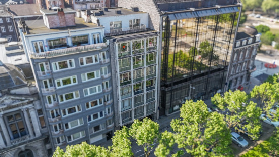 Boulevard Piercot - 33 - 54 - 4000