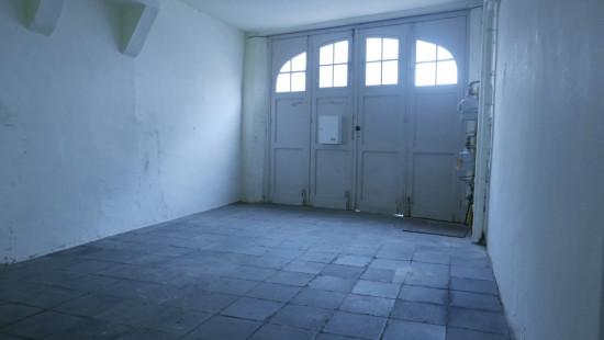 Boeveriestraat - 25 - 0101 - 8000