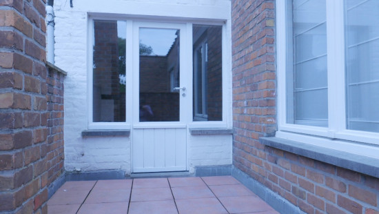 Boeveriestraat - 25 - 0101 - 8000