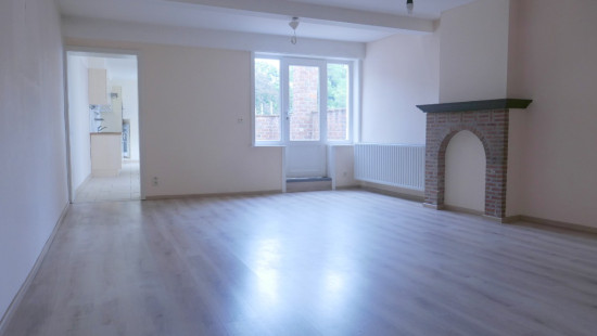 Boeveriestraat - 25 - 0101 - 8000