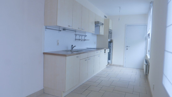 Boeveriestraat - 25 - 0101 - 8000