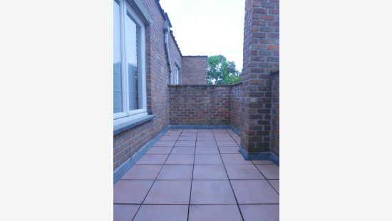 Boeveriestraat - 25 - 0101 - 8000