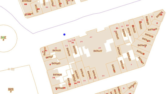 Boulevard Piercot - 33 - 54 - 4000