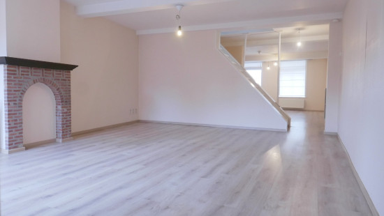 Boeveriestraat - 25 - 0101 - 8000