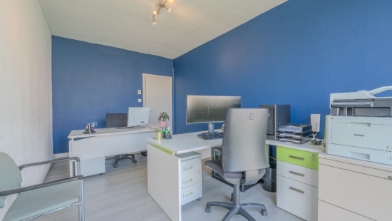 Boulevard Piercot - 33 - 54 - 4000