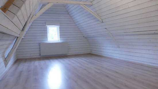 Boeveriestraat - 25 - 0101 - 8000