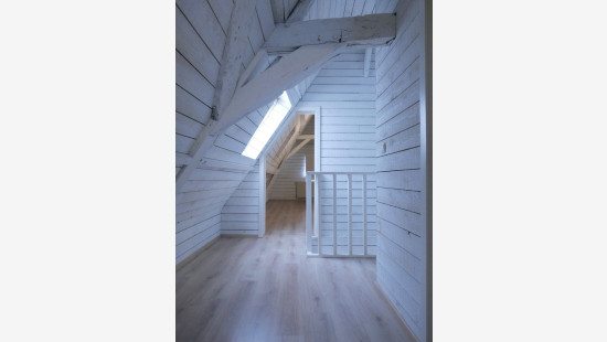 Boeveriestraat - 25 - 0101 - 8000